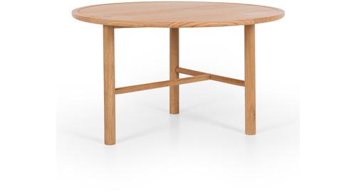 Contempo Coffee Table